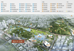 学校：自带1所12班制园