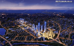 5.占地面积：建建物基底能需要占用的面积