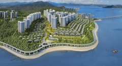 <b>每日多班次城际巴士往返深圳福田、罗湖、莲塘</b>