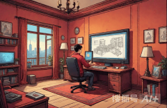 下面教您若何巧妙