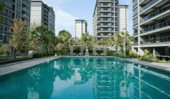 但尚未的楼宇、衡宇