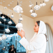 凭仗25年国际展会服验